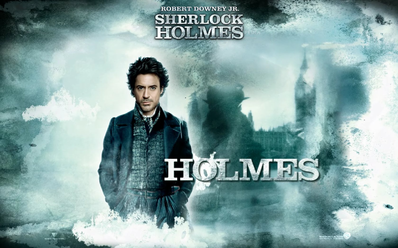Sherlock holmes Computer Wallpapers, Desktop Backgrounds