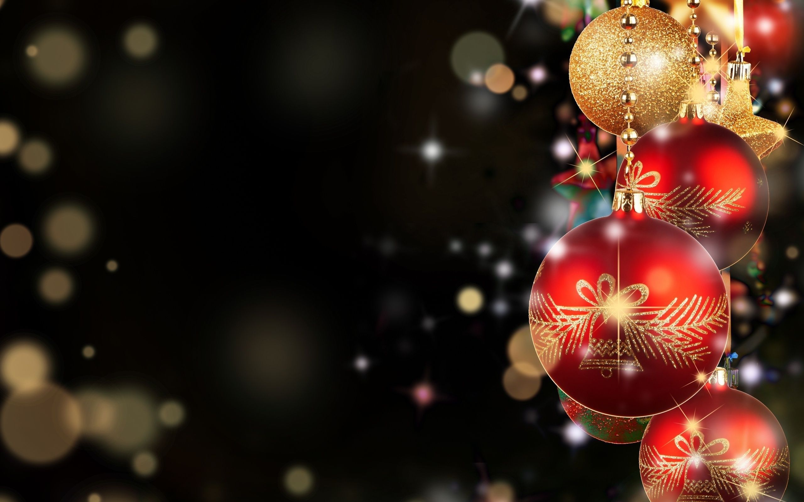 Christmas wallpaper hd - images, photos, pics, pictures | Full ...