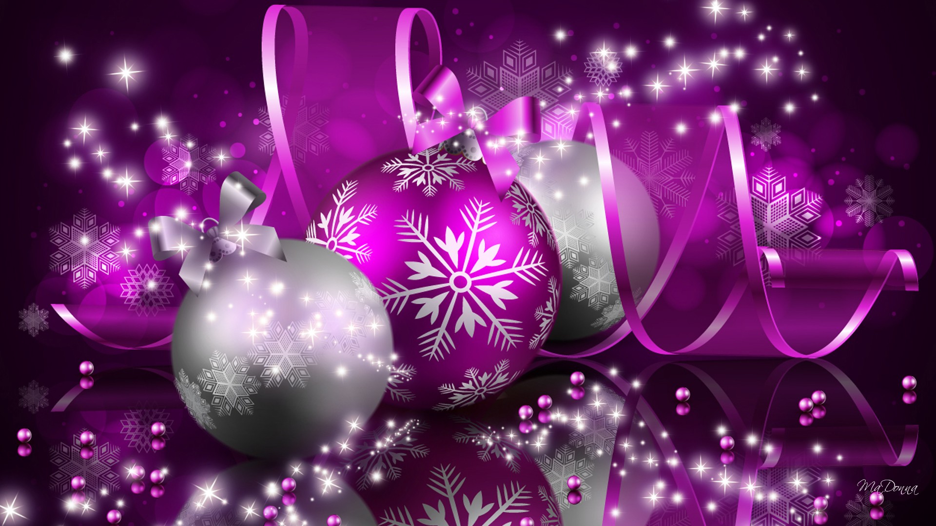 Christmas Wallpapers Backgrounds #7026533