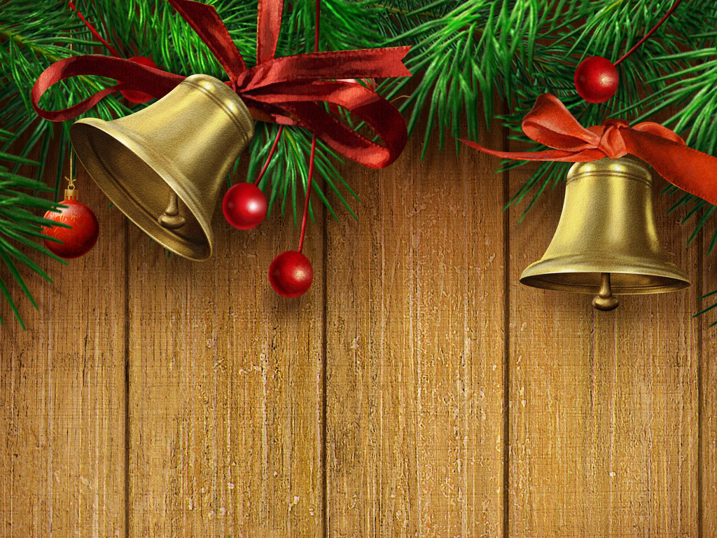 Free Christmas PowerPoint Backgrounds/Wallpapers Download - PPT ...