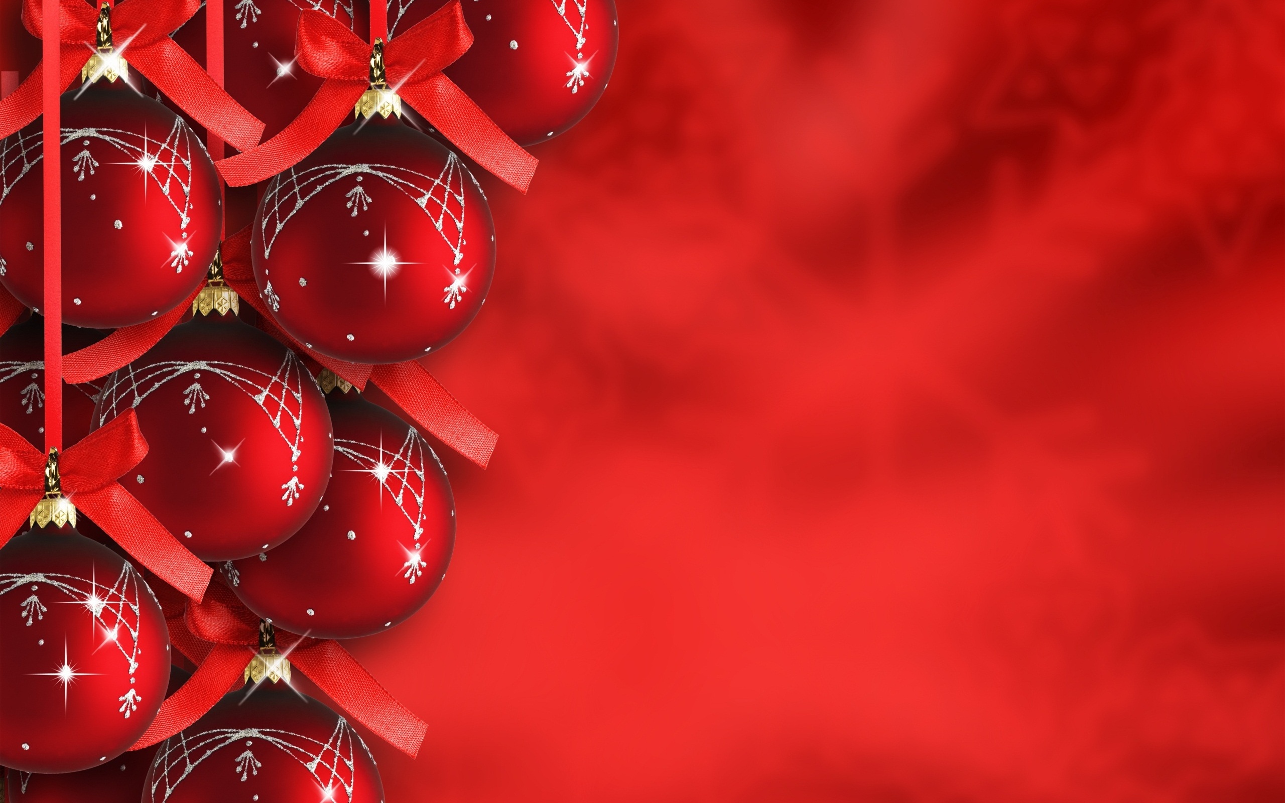 Christmas Background Wallpaper | Wallpapers9