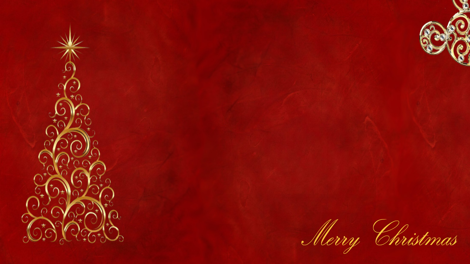 Red christmas background free red christmas backgrounds red ...