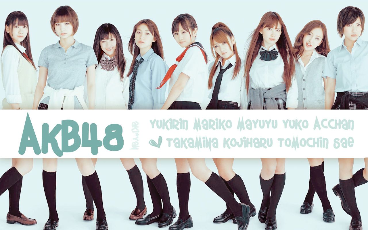 Akb48 Wallpapers Group 70