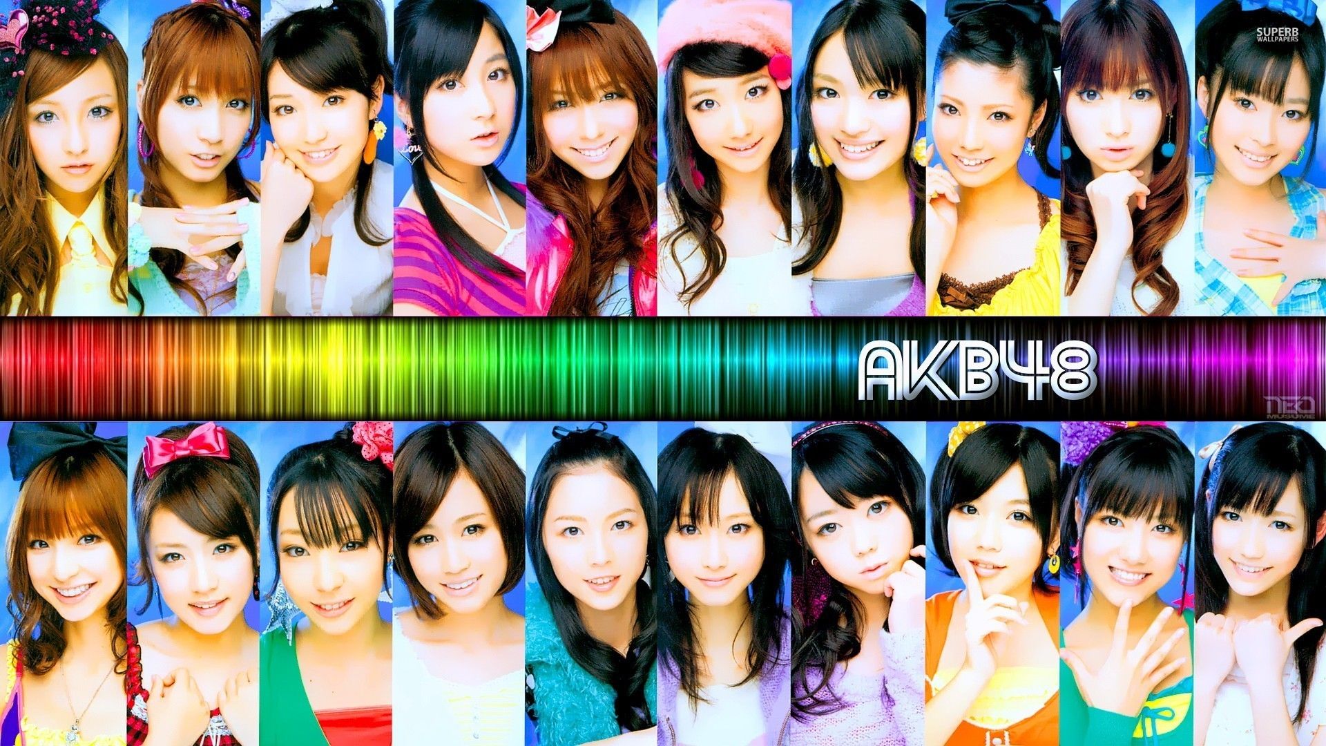 Akb48 Wallpapers Group 70