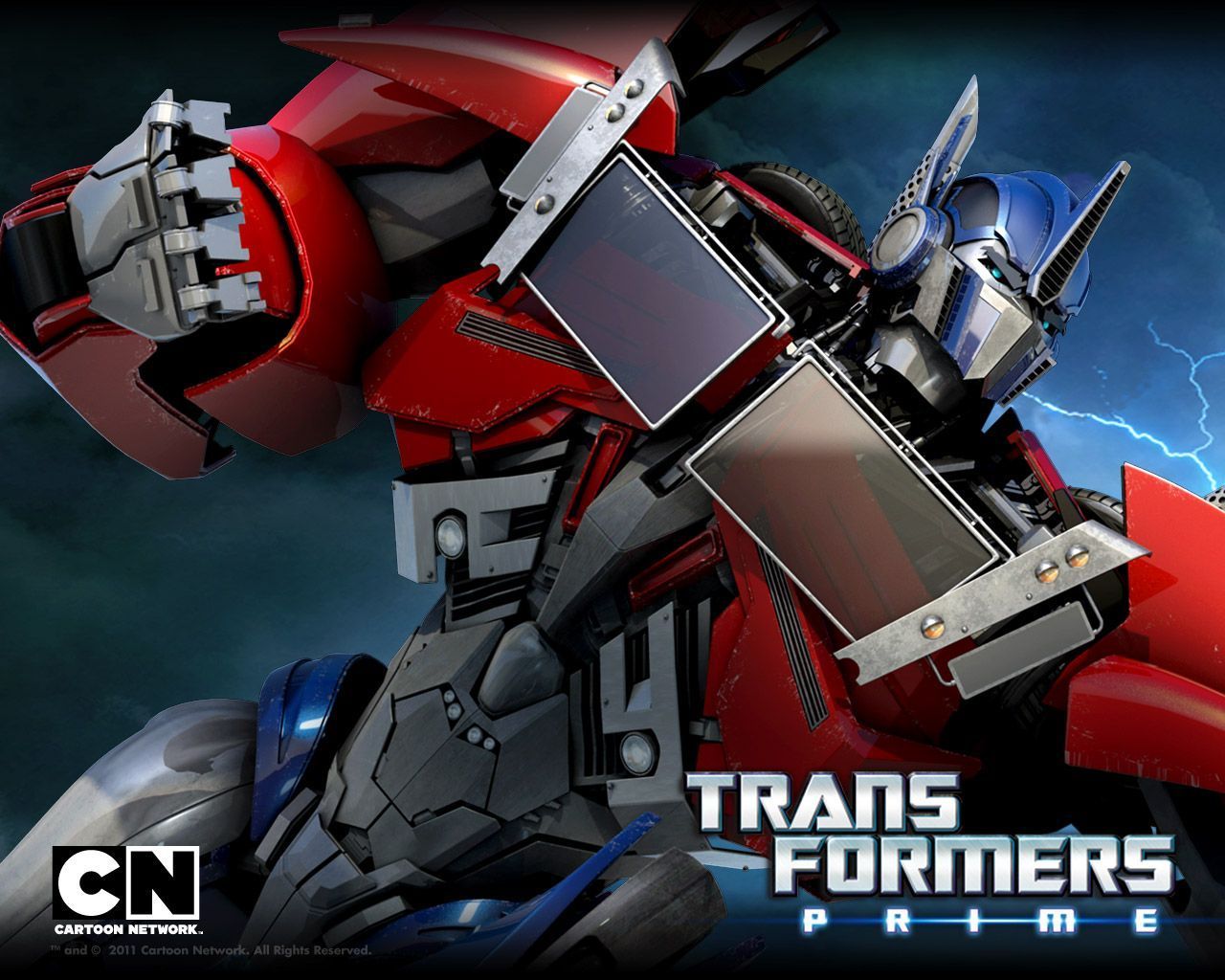 Optimus Prime Free Transformers Prime pictures and wallpapers