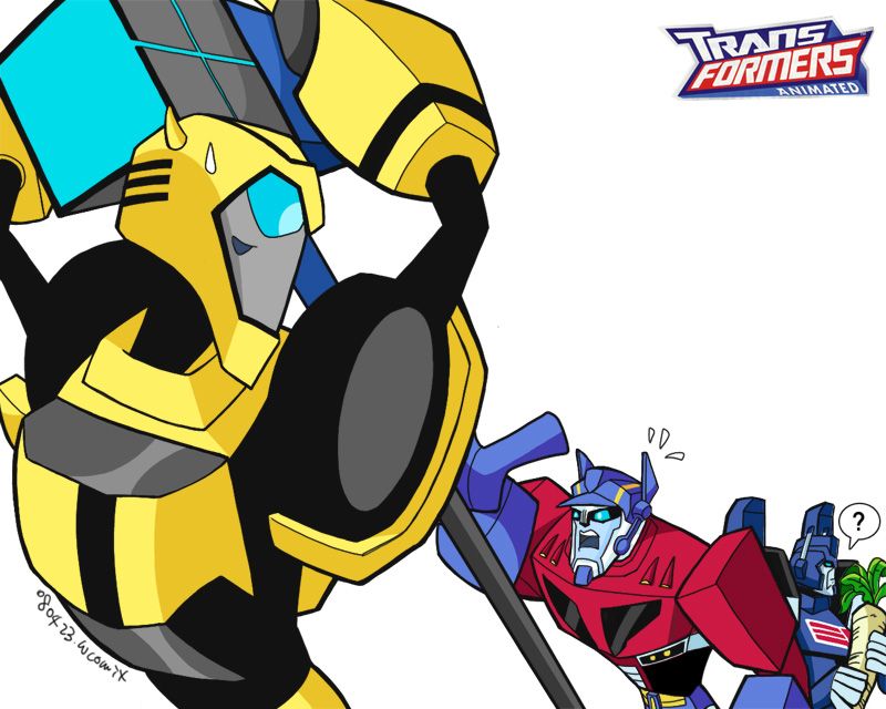 TF animated wallpaper 3 by wcomix on DeviantArt