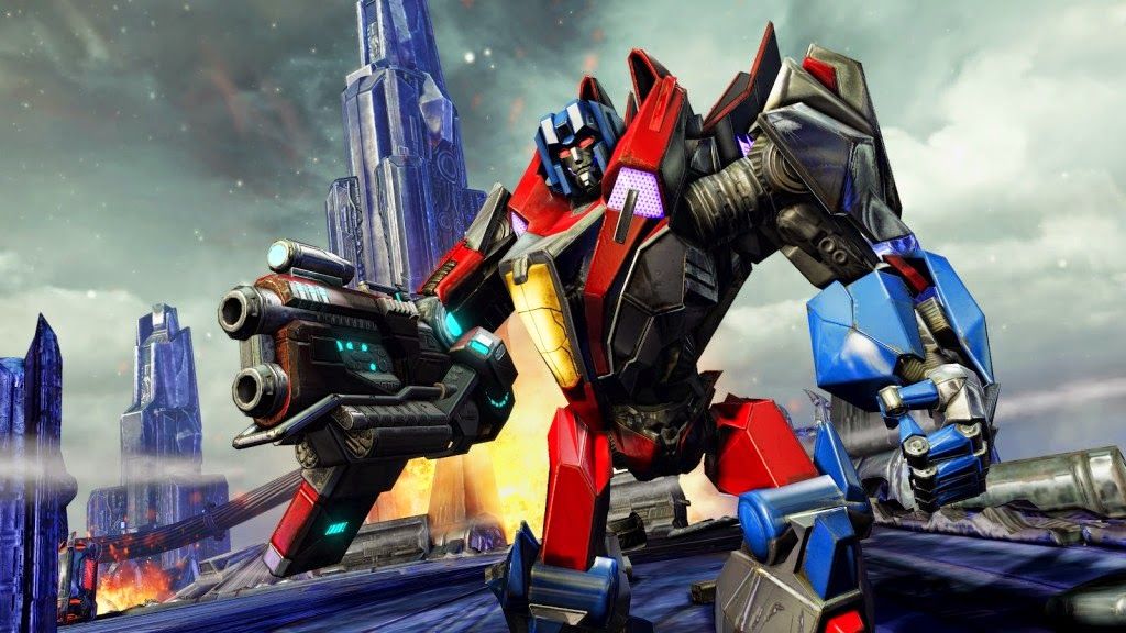Transformers Wallpapers n Backgrounds in HD