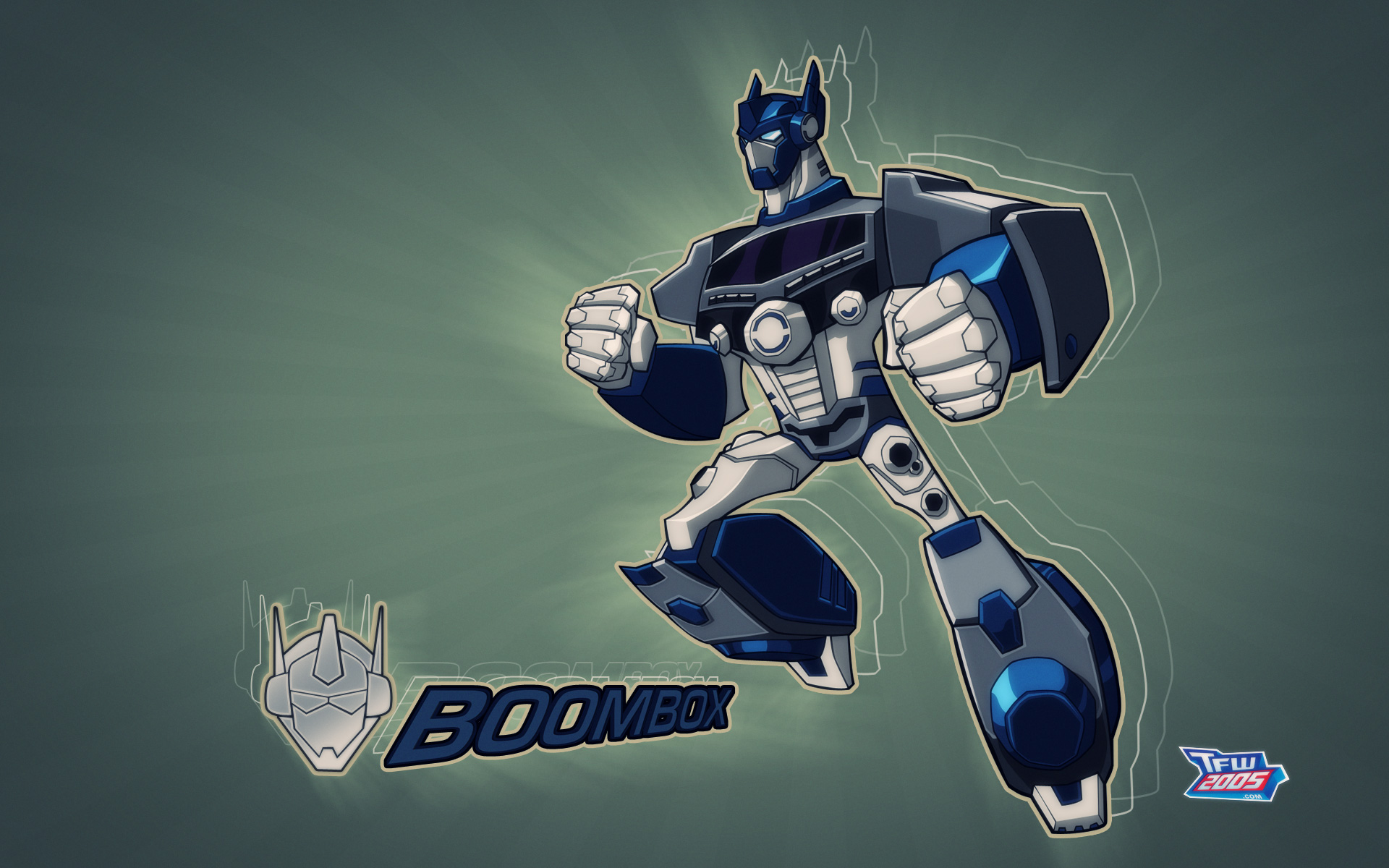 Animated Images Boombox Transformers : Full HD desktop wallpaper ...