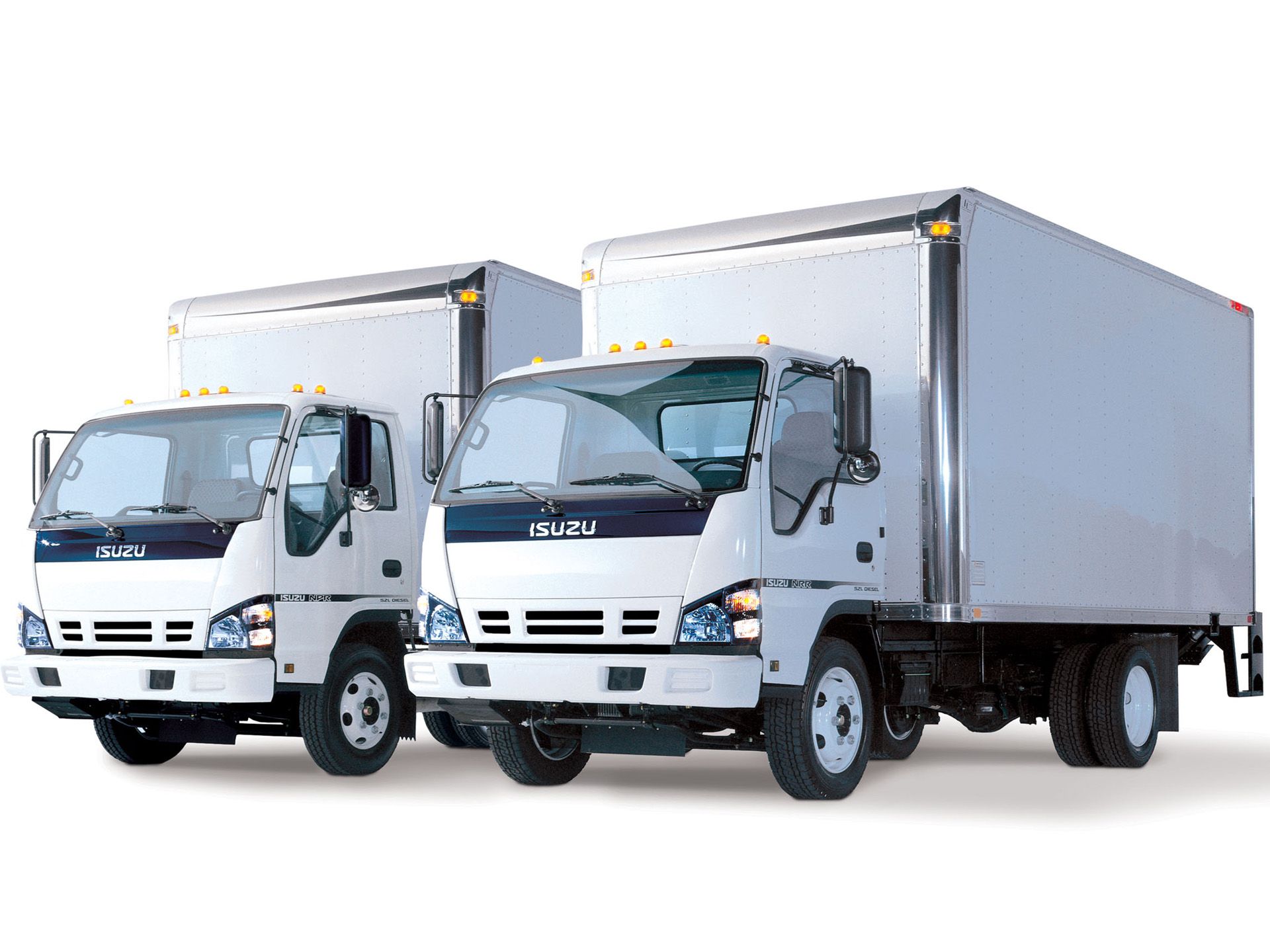 Isuzu N Series 4 wallpaper - Isuzu Truck - Trucks | Buses ...