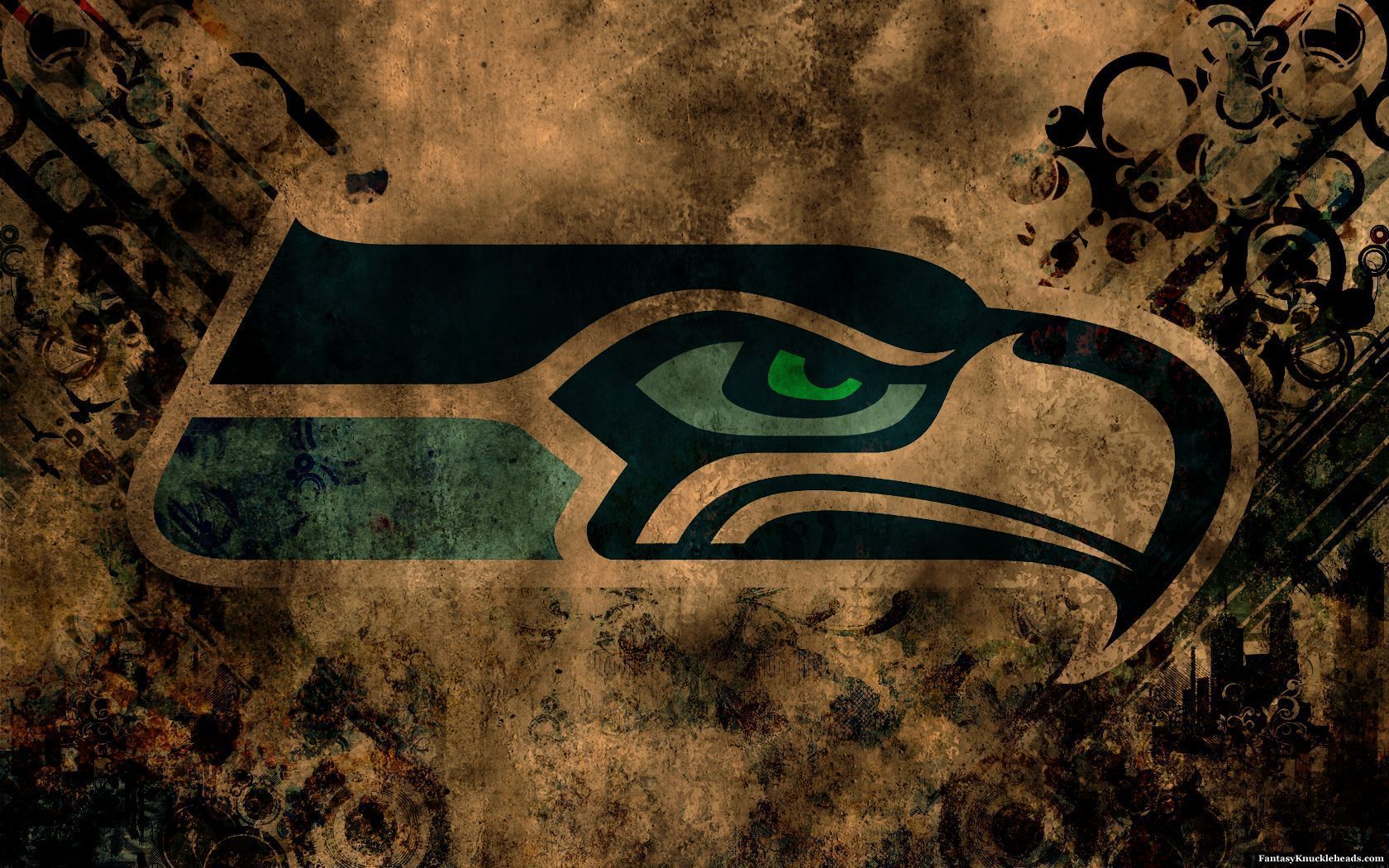 Seattle Seahawks Wallpaper FP46 | WALLPAPERESIA.COM