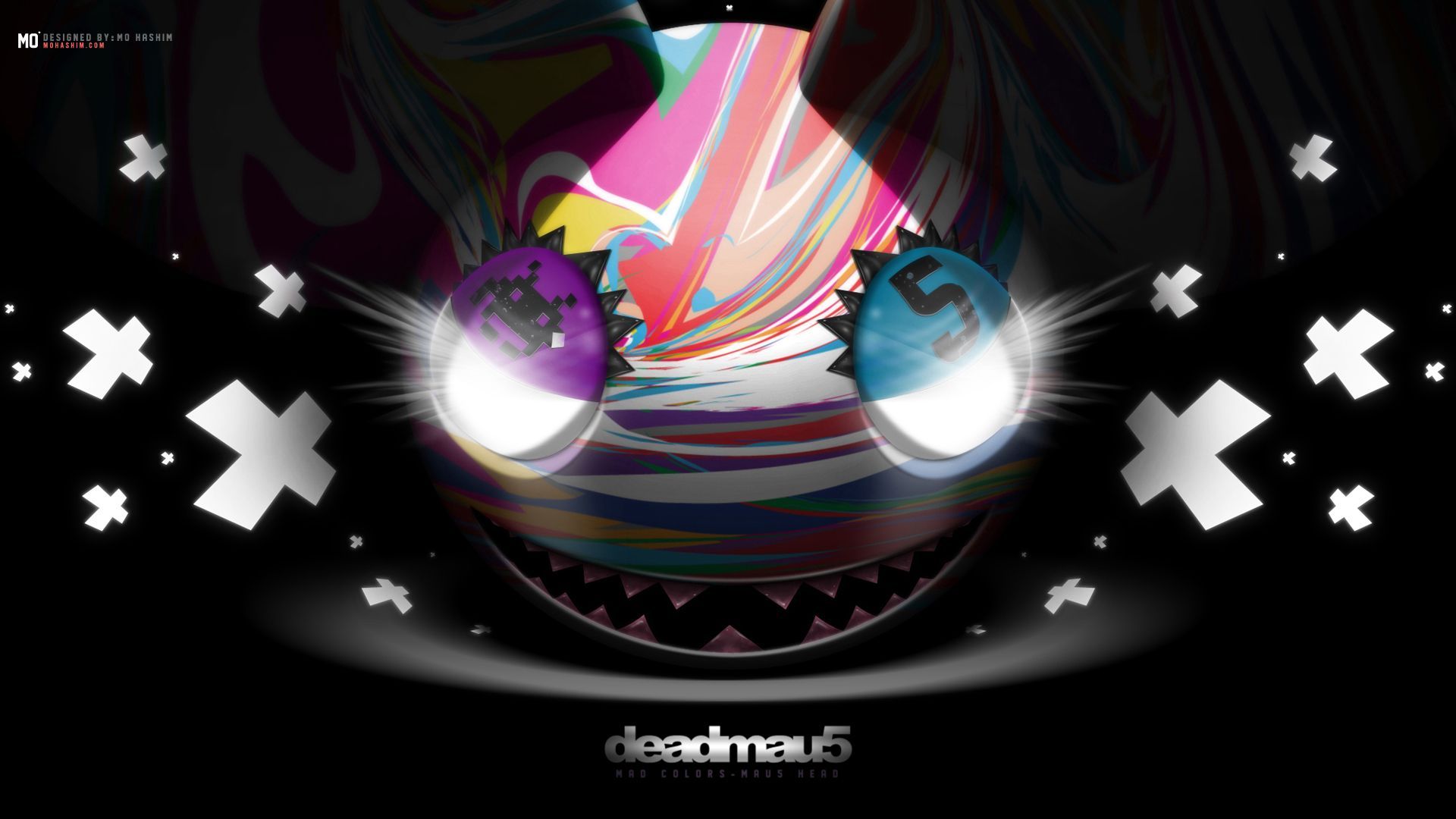 Deadmau5 HD Wallpapers