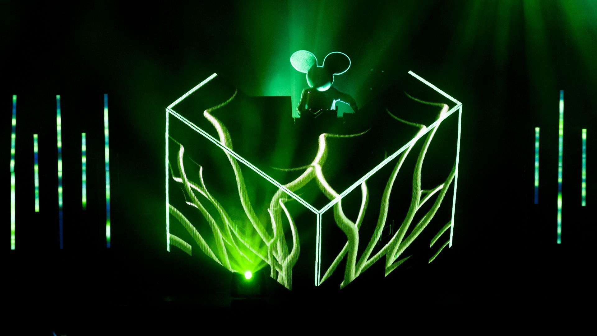 63 Deadmau5 HD Wallpapers | Backgrounds - Wallpaper Abyss - Page 2