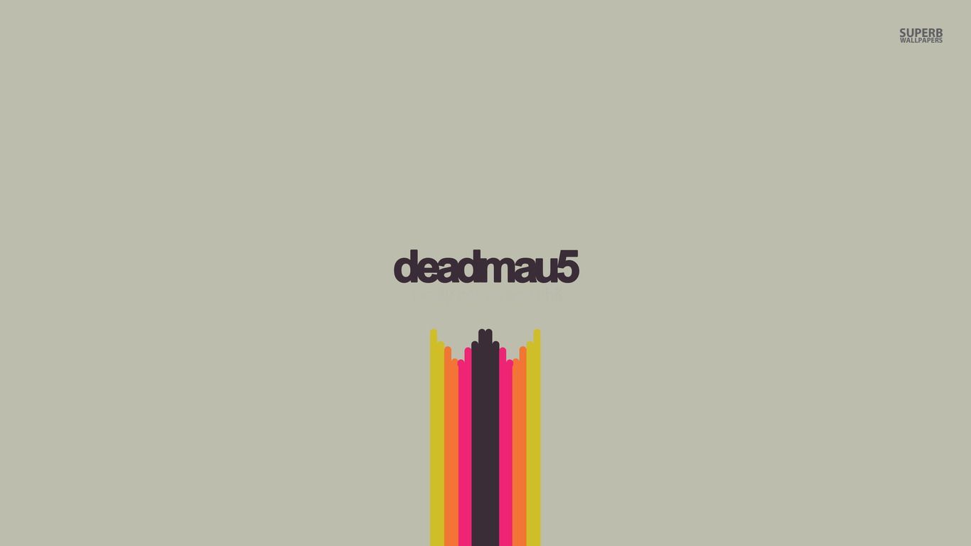Deadmau5 wallpaper - Music wallpapers - #28610