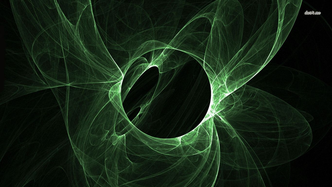 Energy Waves wallpaper - Abstract wallpapers -