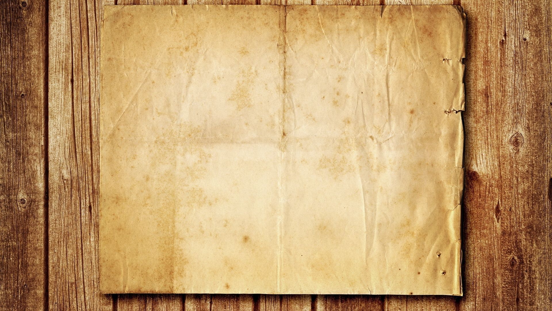 Download Wallpaper 1920x1080 Wood, Paper, Background, surface ...