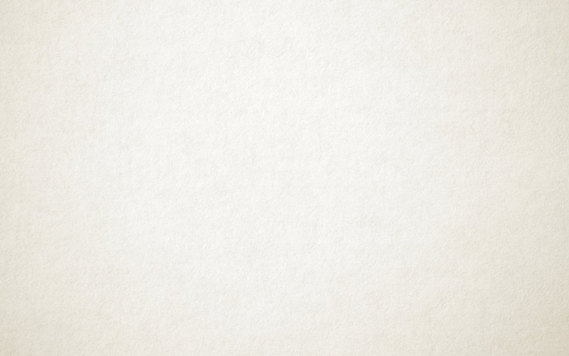 Ivory White Paper Texture Wallpaper
