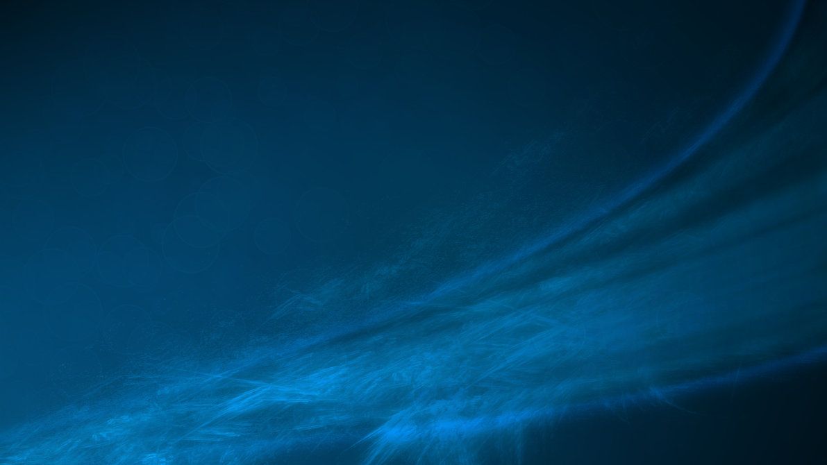 Blue Desktop Wallpaper by NIHILUSDESIGNS on DeviantArt
