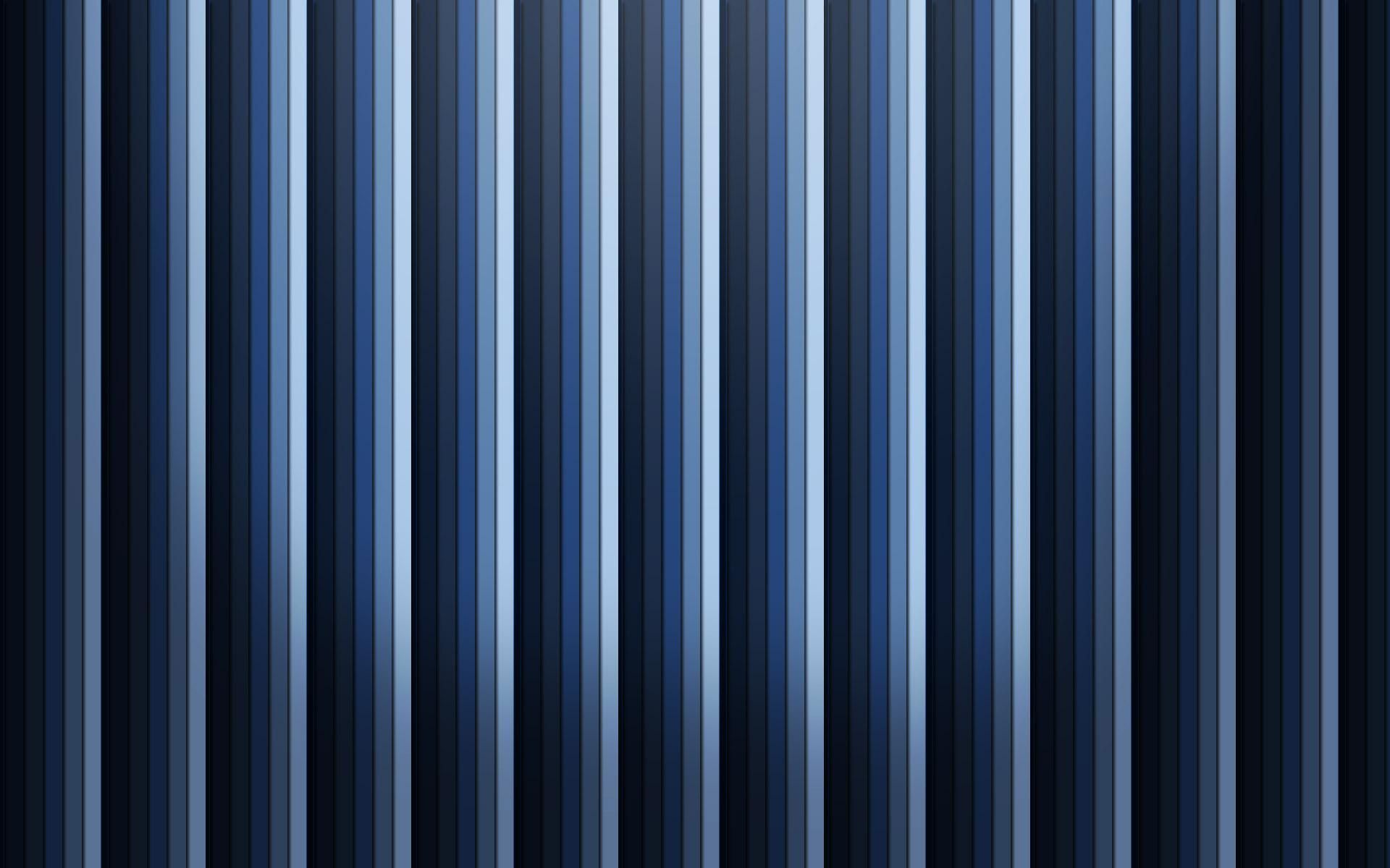 1920x1200 Black and Blue Striped Desktop Wallpaper