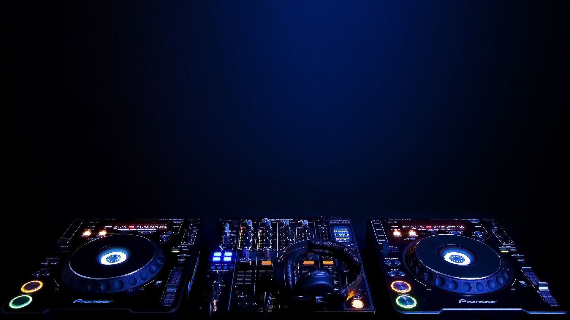 107 DJ HD Wallpapers | Backgrounds - Wallpaper Abyss