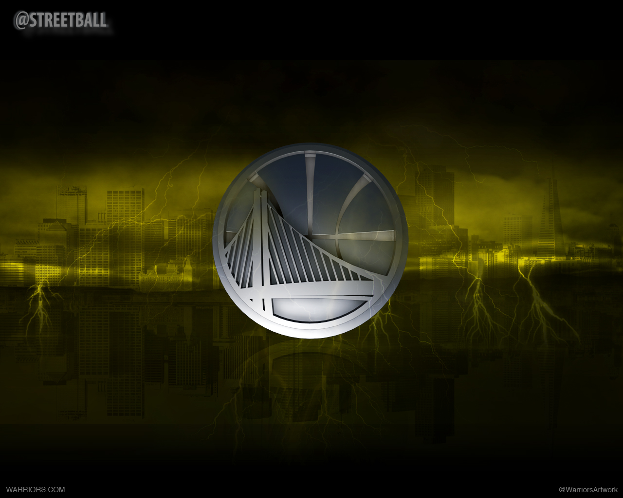 Golden State Warriors Wallpapers for PC Desktop Full HD Pictures