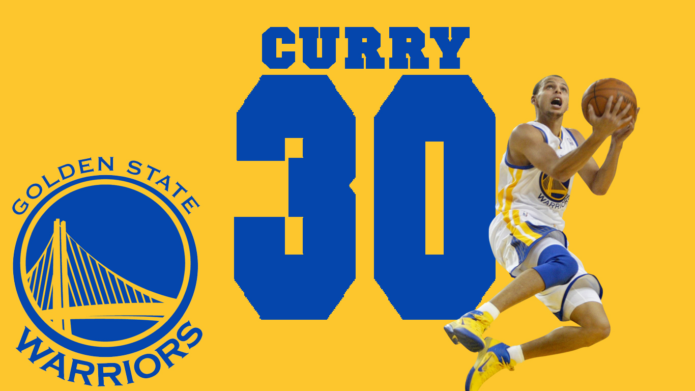 Download Download Stephen Curry Golden State Warriors Wallpaper