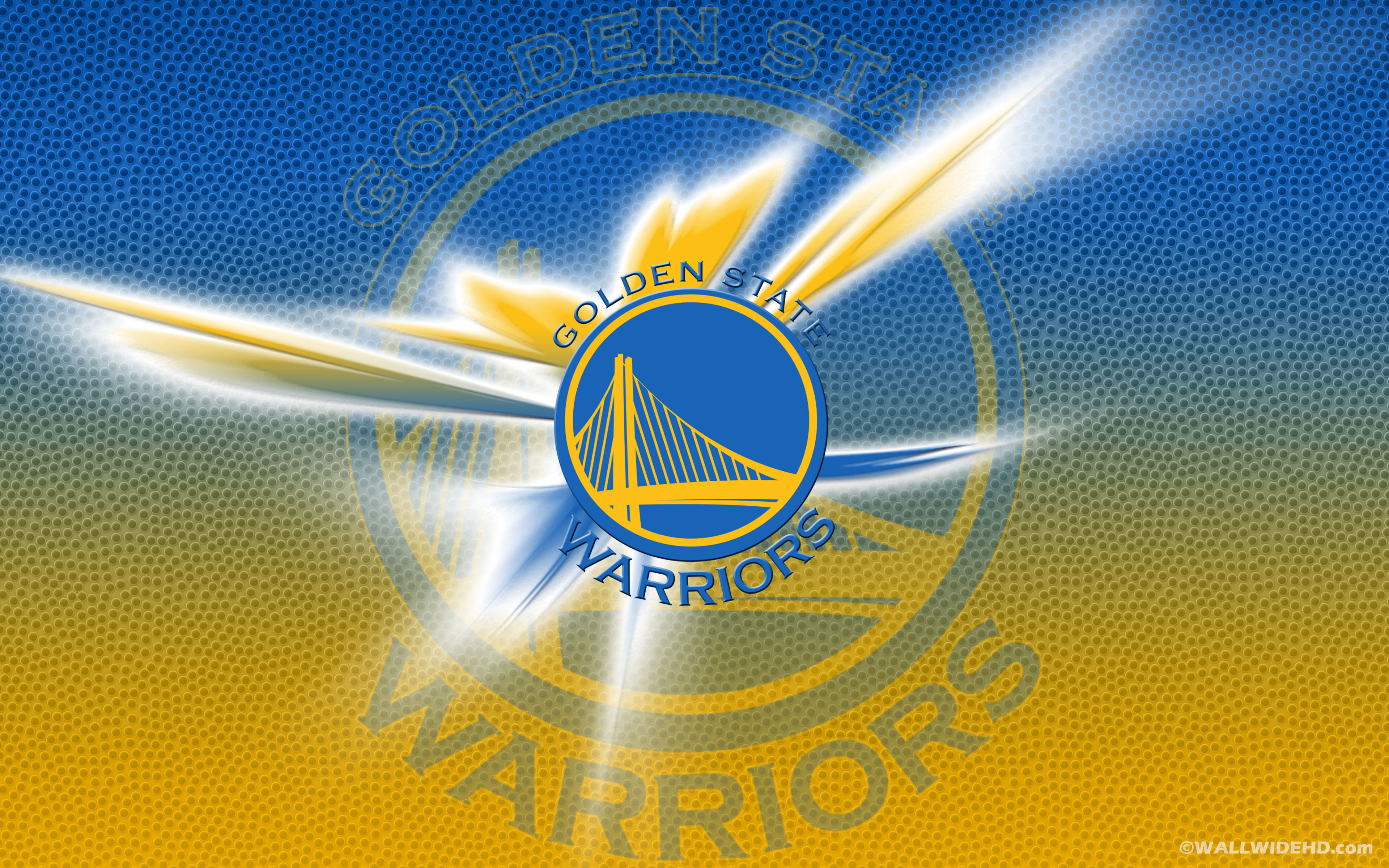 Top Golden State Warriors Bay Backgrounds