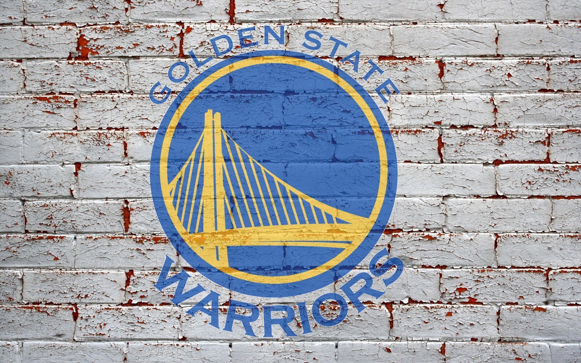 Golden State Warriors HD Background Wallpapers 15900 - HD