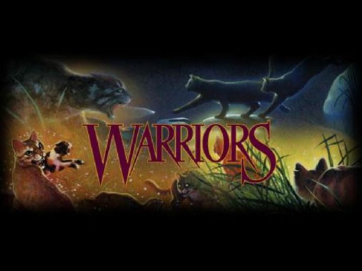 Warrior cat wallpapers backgrounds My Top Collection Warrior