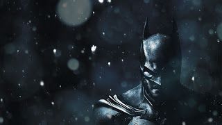 Batman Arkham Origins Game Wallpapers HD Wallpapers - Cash