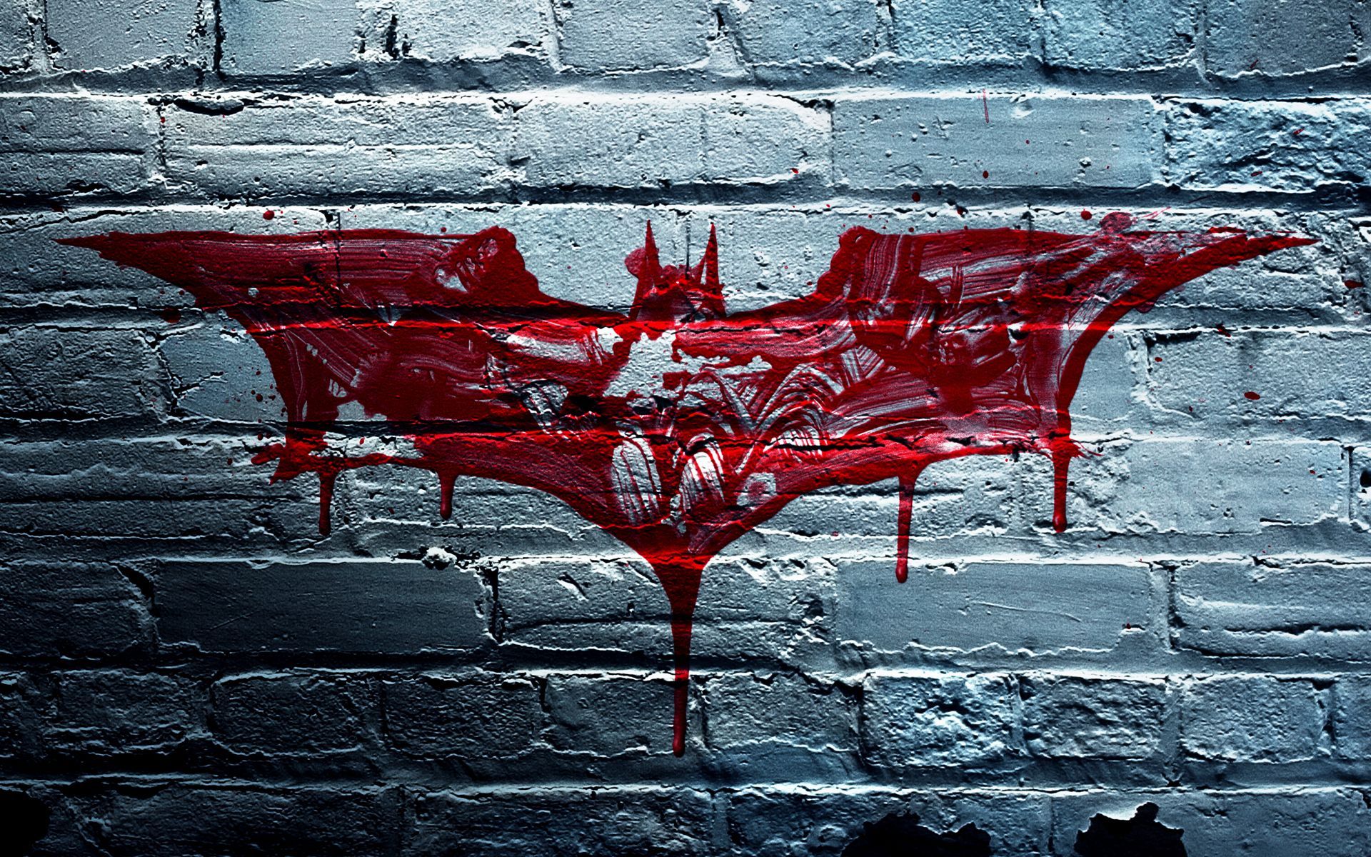 2294 Batman HD Wallpapers | Backgrounds - Wallpaper Abyss