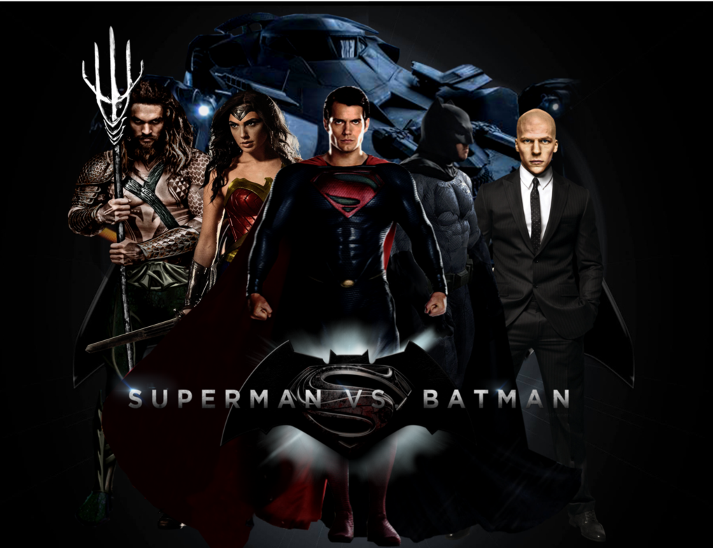 Batman vs superman dawn of justice Full HD wallpapers desktop ...