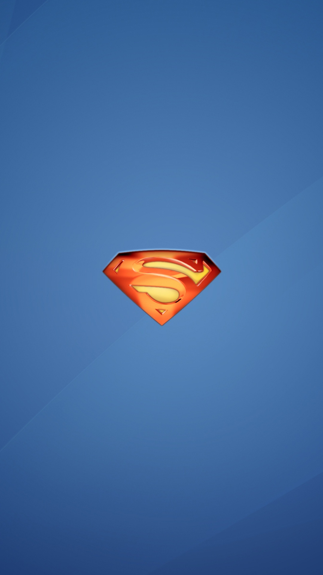 Superman Logo S4 Wallpaper | ID: 26055