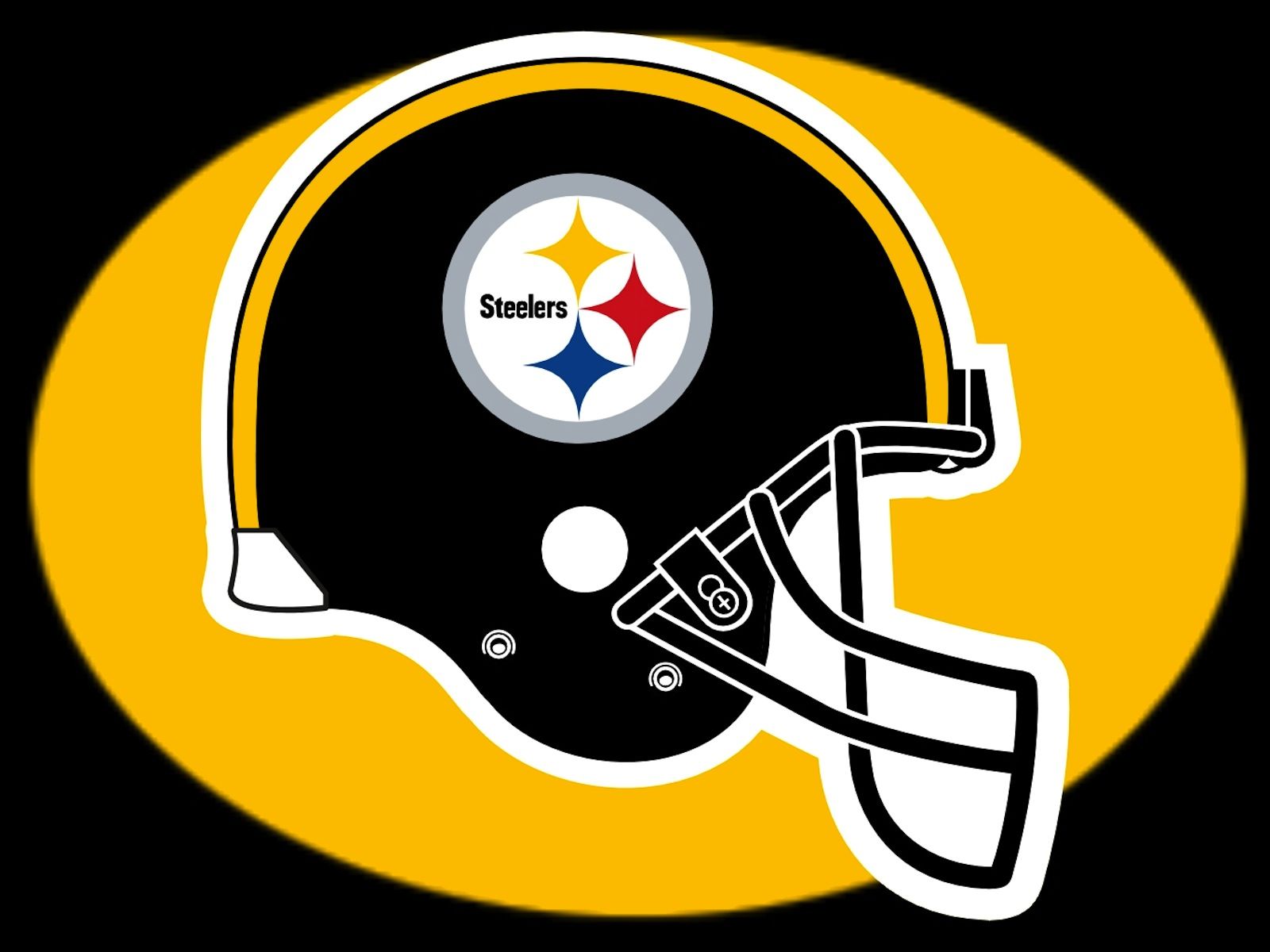 Pittsburgh Steelers Desktop Wallpapers - Wallpaper Cave