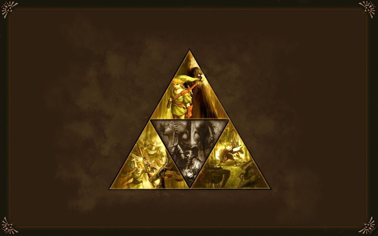 91 Zelda HD Wallpapers | Backgrounds - Wallpaper Abyss