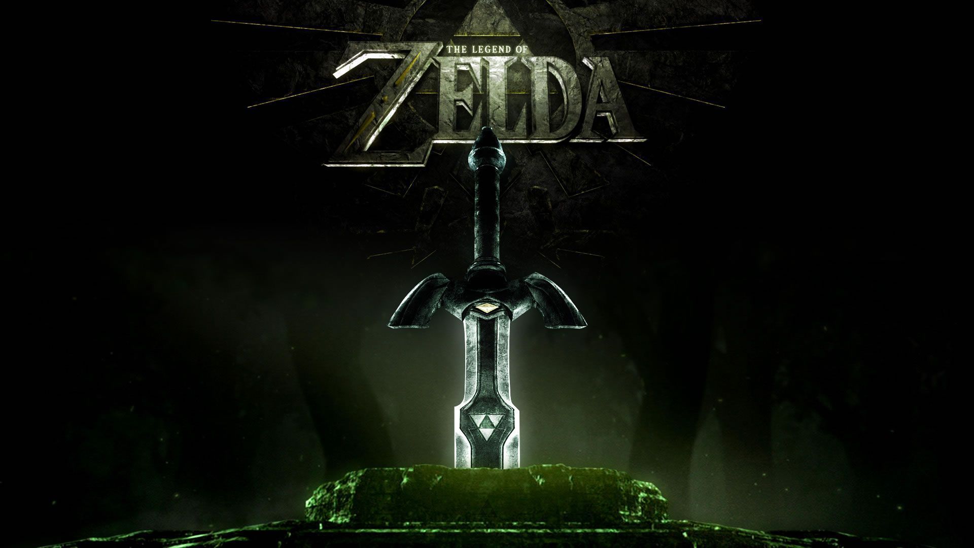 The Legend of Zelda Wallpapers | HD Wallpapers