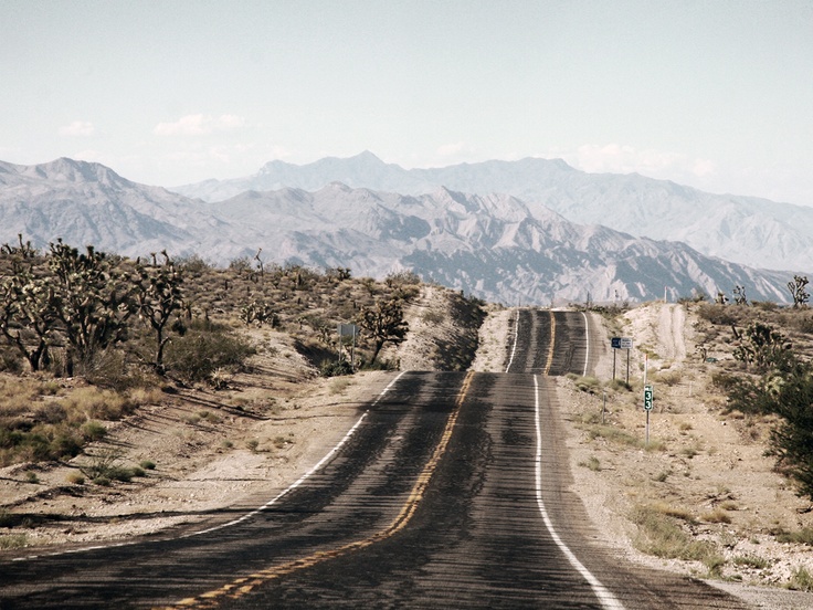 Arizona Desert Road Favorite Wallpapers Pinterest Roads