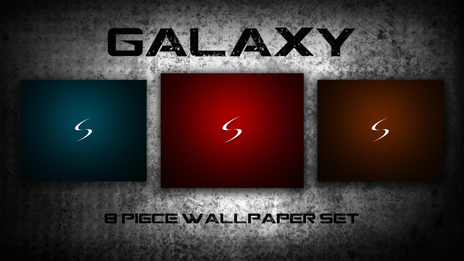 Galaxy-S Wallpaper Set by bobakazooboy on DeviantArt