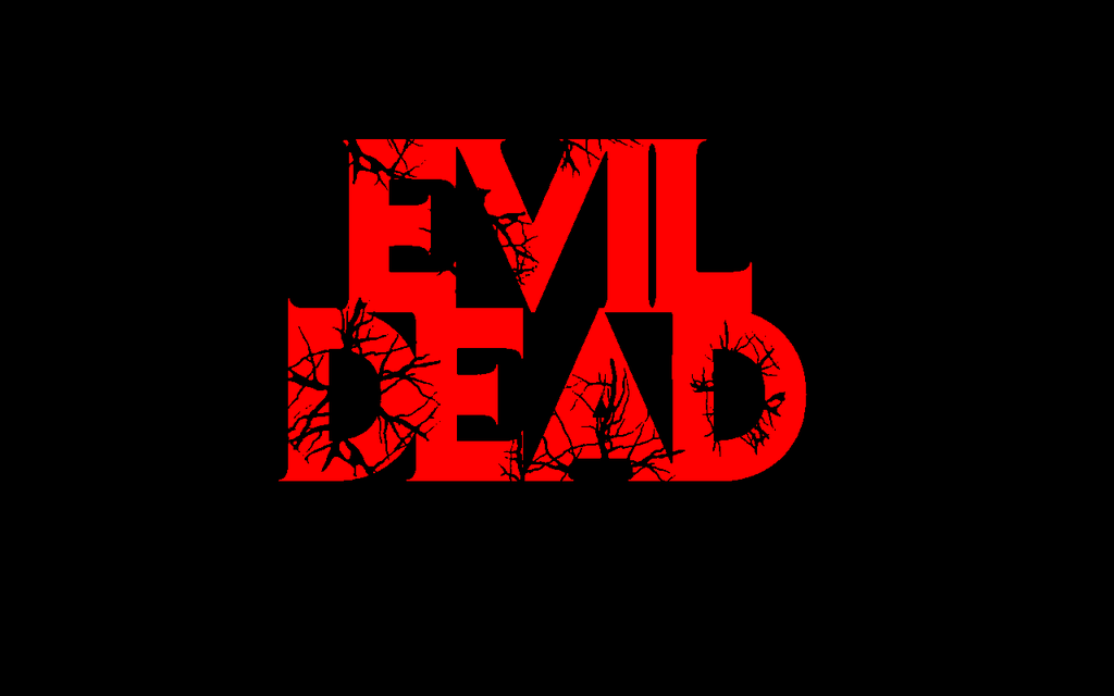 EVIL DEAD 2013 -Wallpaper 2 by DTWX on DeviantArt