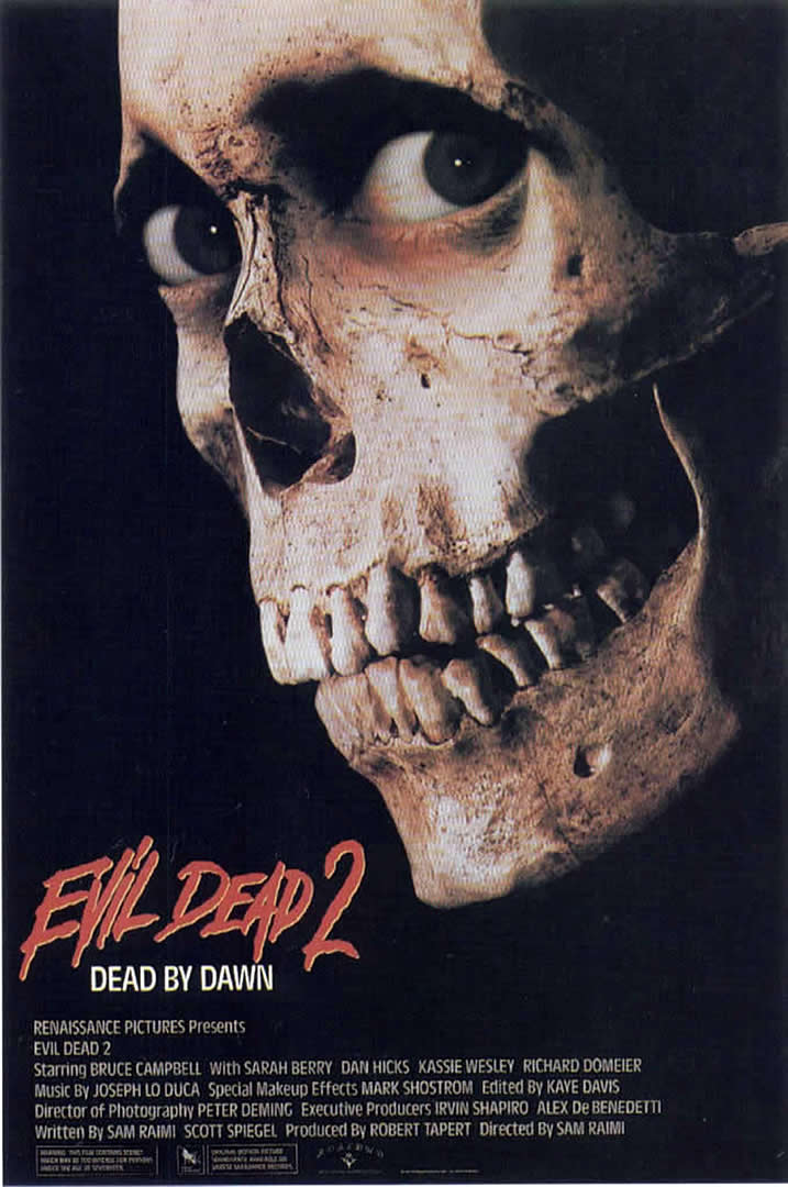 Evil Dead 2 Images, Pictures, Photos, Icons and Wallpapers ...
