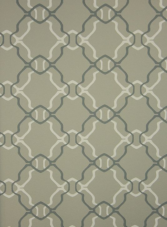 Dark Grey Geometric Wallpaper Aladdin from Wallpapers 7 by