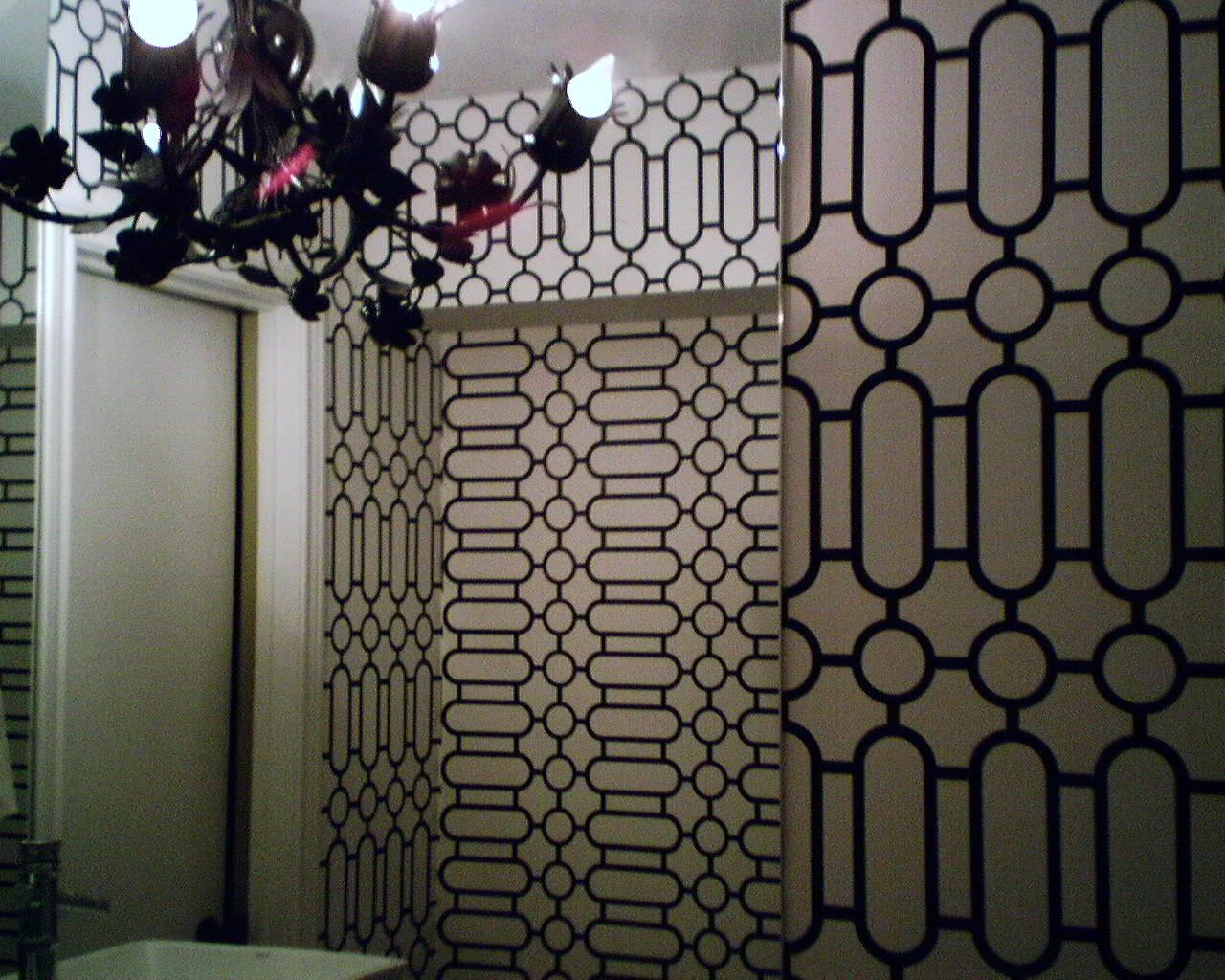 Geometric wallpaper patterns Wallpaperladys Blog