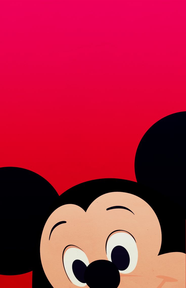 Mickey Mouse Wallpapers For Phone Group 36