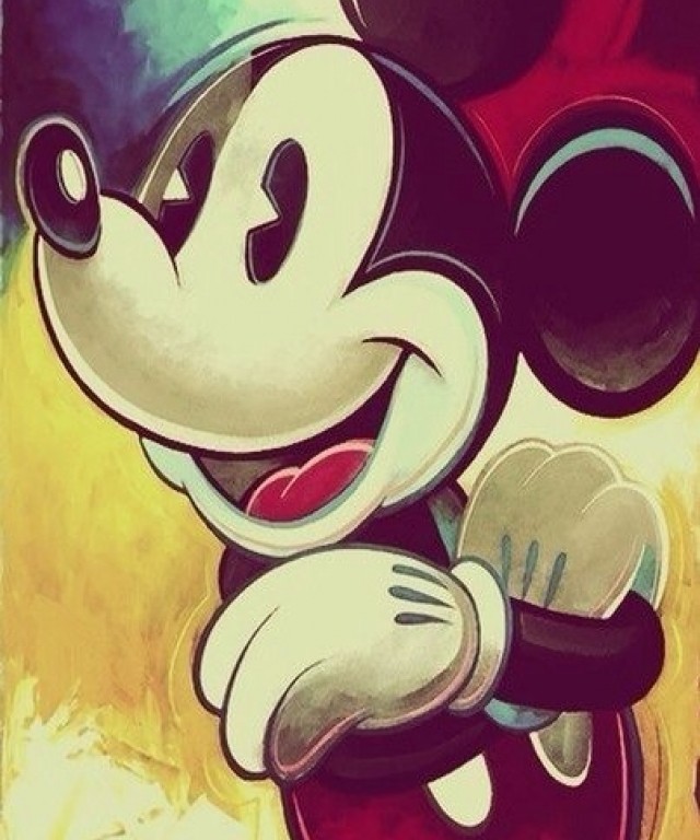 Mickey Mouse Wallpaper 23 - Best Wallpaper Collection