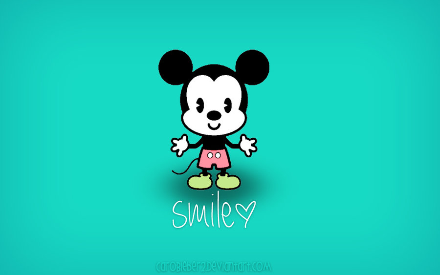 Mickey Mouse Wallpaper 24 - Best Wallpaper Collection