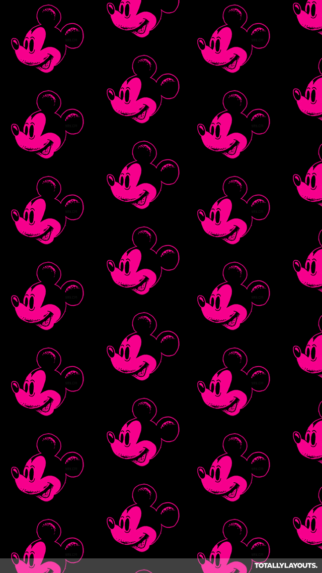 Mickey Mouse Wallpapers For Phone