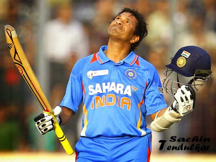 Wallpapers Station Sachin Tendulkar Top Indian Batsman HD