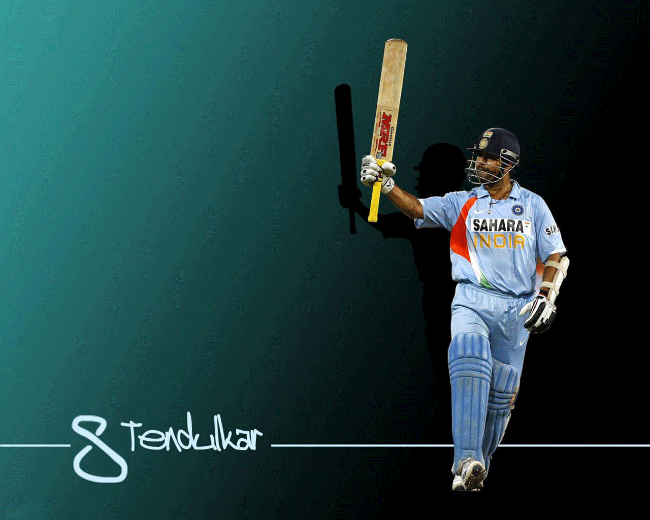 Sachin Tendulkar Hd Wallpapers - HD Wallpapers and Pictures
