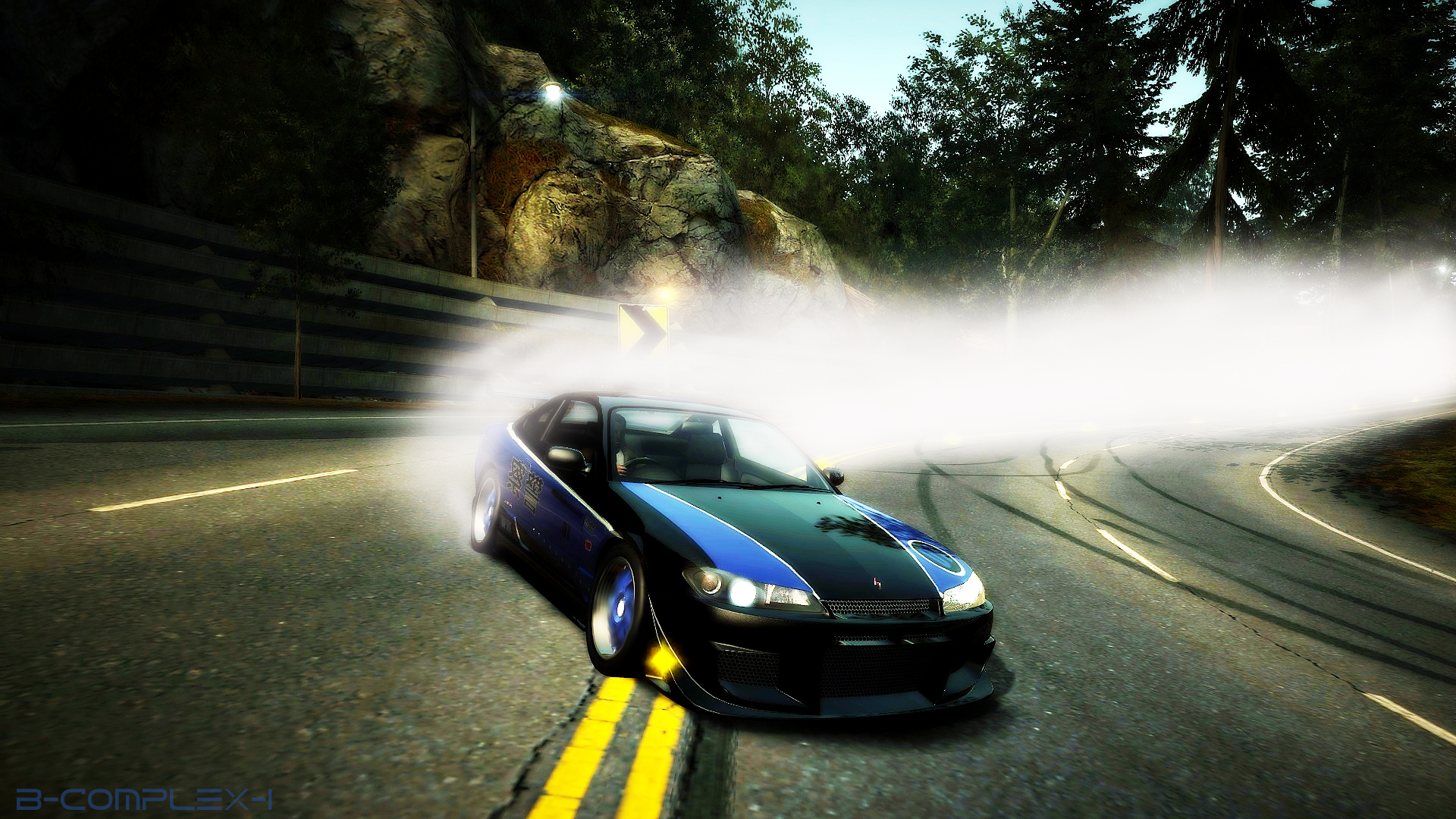 Gallery For Nfs World Backgrounds