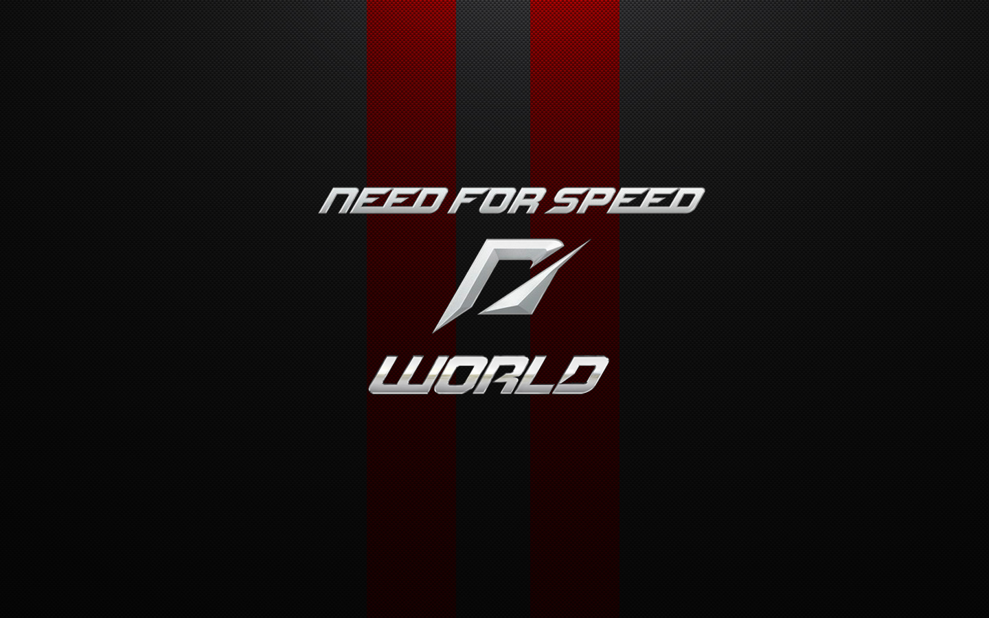 Need For Speed World Logo MovieCroft GamesHD
