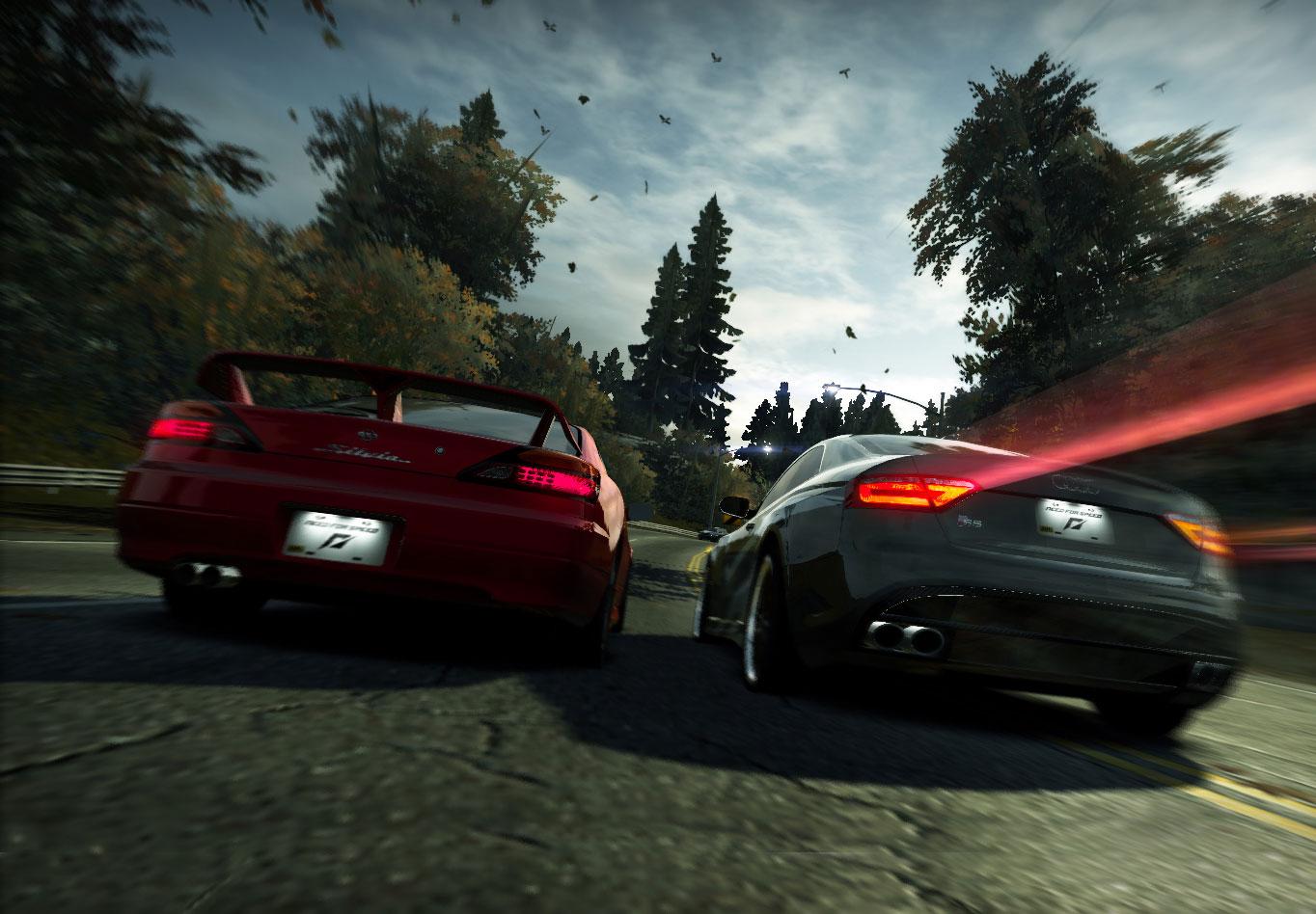 Download Need for Speed World Free PC Game Computer Mobiles